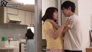 [ALDN-008] Foto Mesum Haruna Hana JAV Bahasa Indonesia