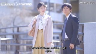 [START-154] Nanao Saitsuki: Bokep Jepang Sub Indo