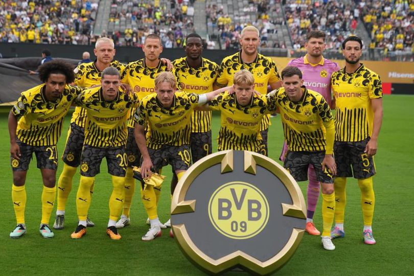 Prediksi Borussia Dortmund vs Monterrey 2 Juli 2025