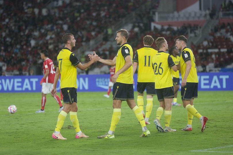 Prediksi Piala Presiden: Arema FC vs Oxford United 10 Juli 2025