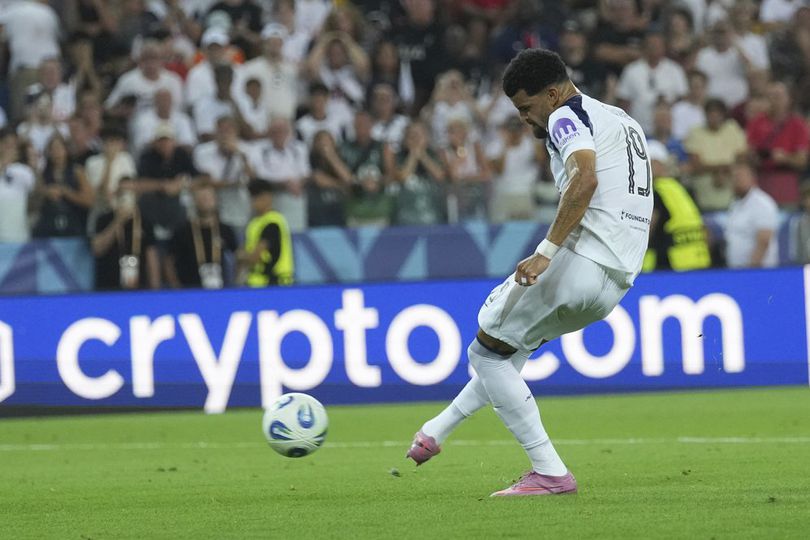 Prediksi Tottenham vs Villarreal 17 September 2025