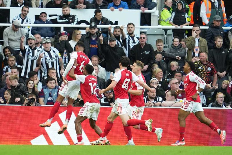 Prediksi Arsenal vs Olympiakos 2 Oktober 2025