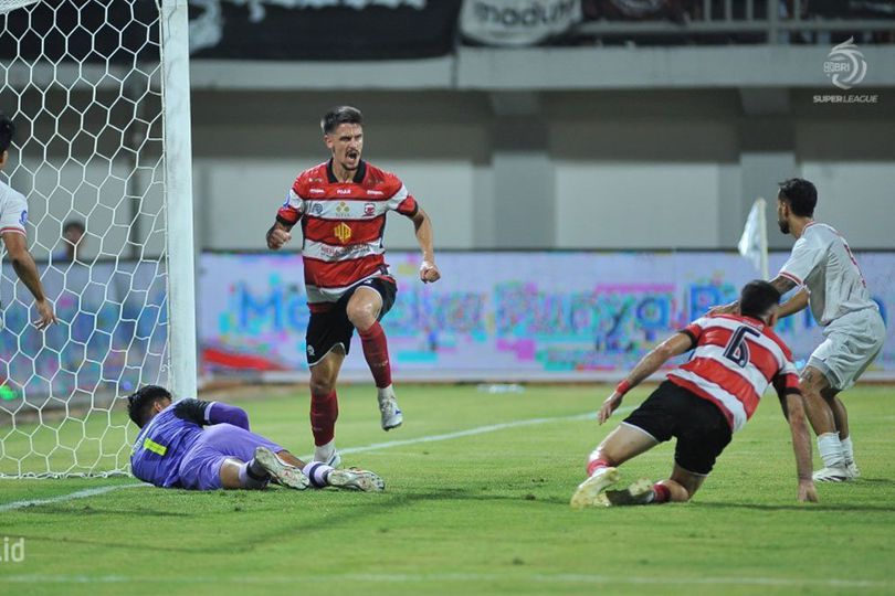 Prediksi BRI Super League: Malut United vs Madura United 19 September 2025