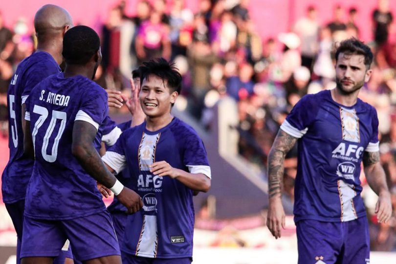 Prediksi BRI Super League: Persik Kediri vs Malut United 12 September 2025