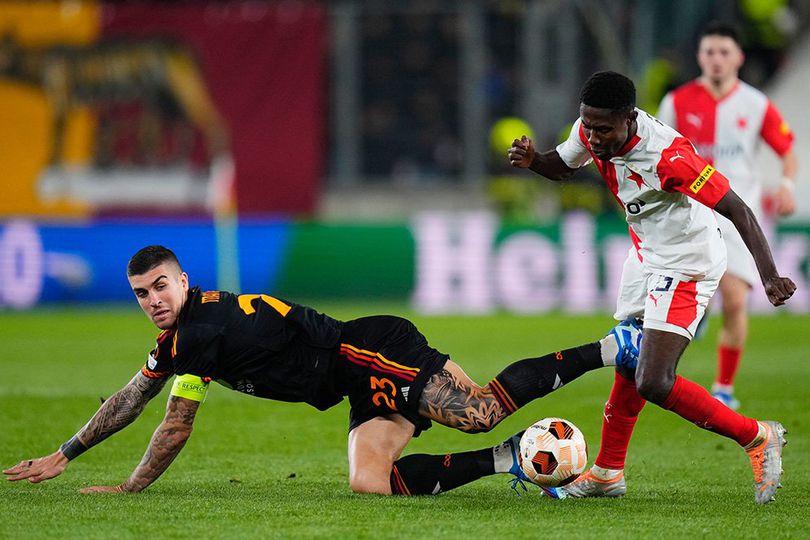 Prediksi Slavia Praha vs Bodo/Glimt 17 September 2025