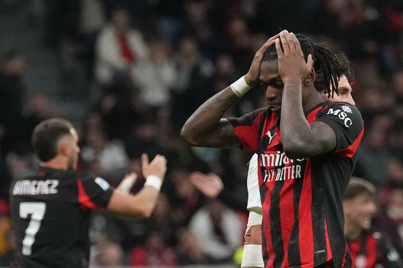 Prediksi Atalanta vs AC Milan 29 Oktober 2025