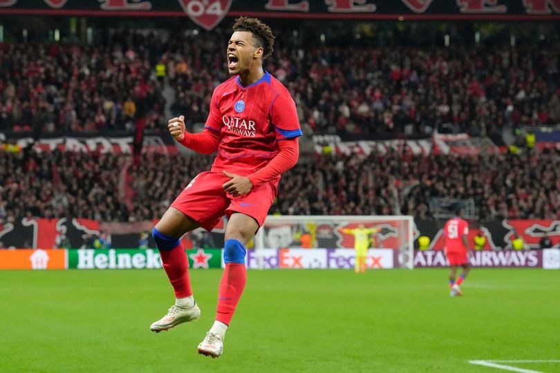 Prediksi Brest vs PSG 25 Oktober 2025