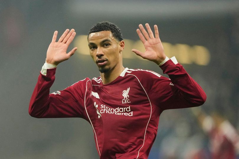 Prediksi Brentford vs Liverpool 26 Oktober 2025
