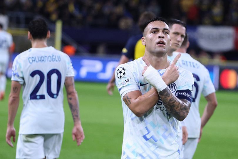 Prediksi Napoli vs Inter Milan 25 Oktober 2025