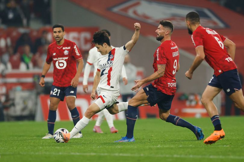 Prediksi PSG vs Strasbourg 18 Oktober 2025