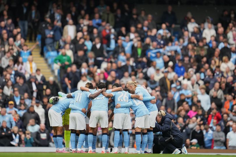 Prediksi Swansea City vs Manchester City 30 Oktober 2025