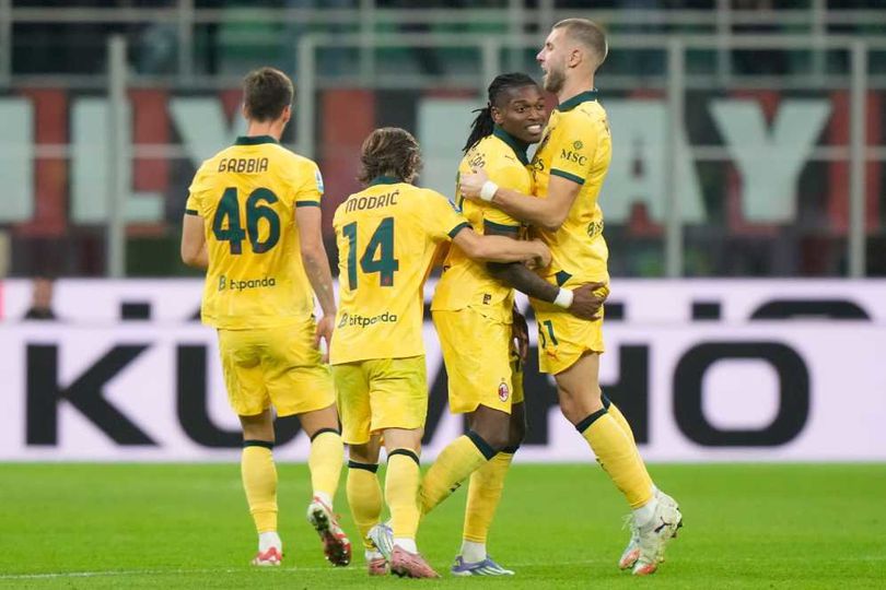 Prediksi AC Milan vs Pisa 25 Oktober 2025