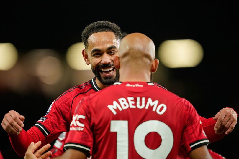 Prediksi Nottingham Forest vs Manchester United 1 November 2025