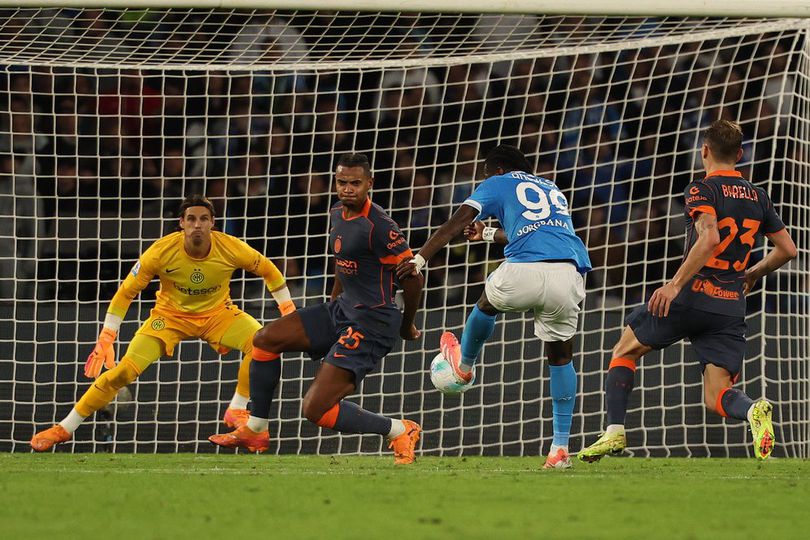 Prediksi Lecce vs Napoli 29 Oktober 2025