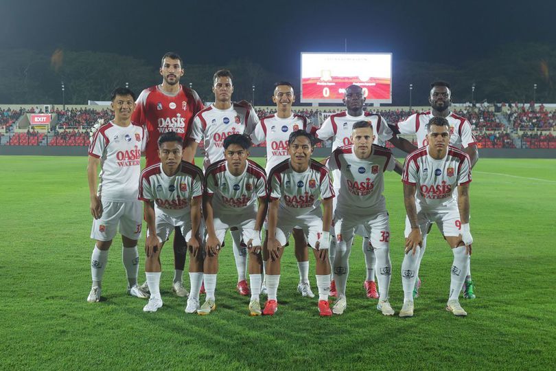 Prediksi BRI Super League: Bhayangkara FC vs Persijap Jepara 27 Oktober 2025