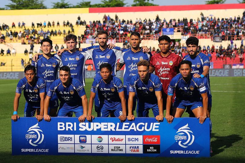 Prediksi BRI Super League: PSIM Yogyakarta vs Persik Kediri 31 Oktober 2025