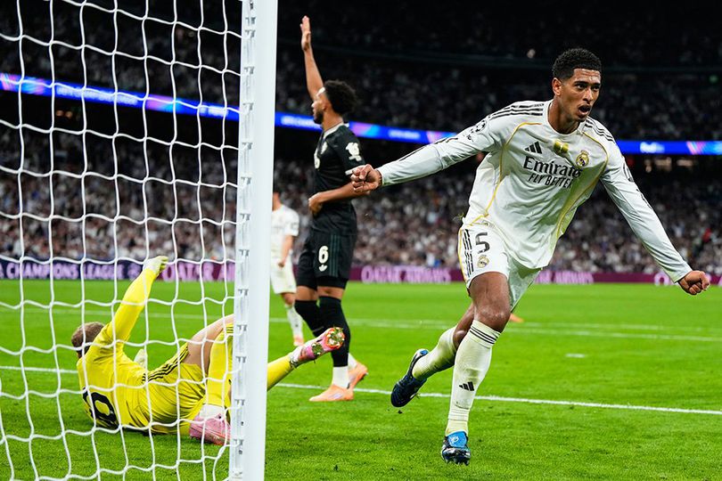 Prediksi Real Madrid vs Barcelona 26 Oktober 2025