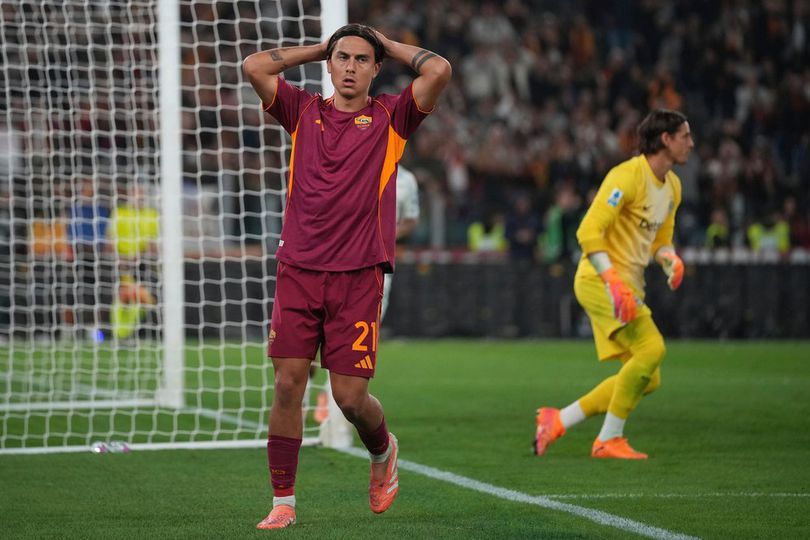 Prediksi AS Roma vs Viktoria Plzen 24 Oktober 2025