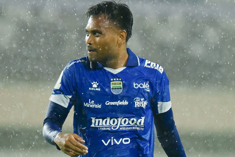 Prediksi BRI Super League: Persib Bandung vs Persis Solo 27 Oktober 2025