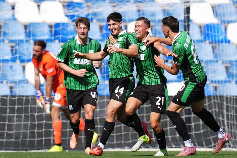 Prediksi Sassuolo vs AS Roma 26 Oktober 2025