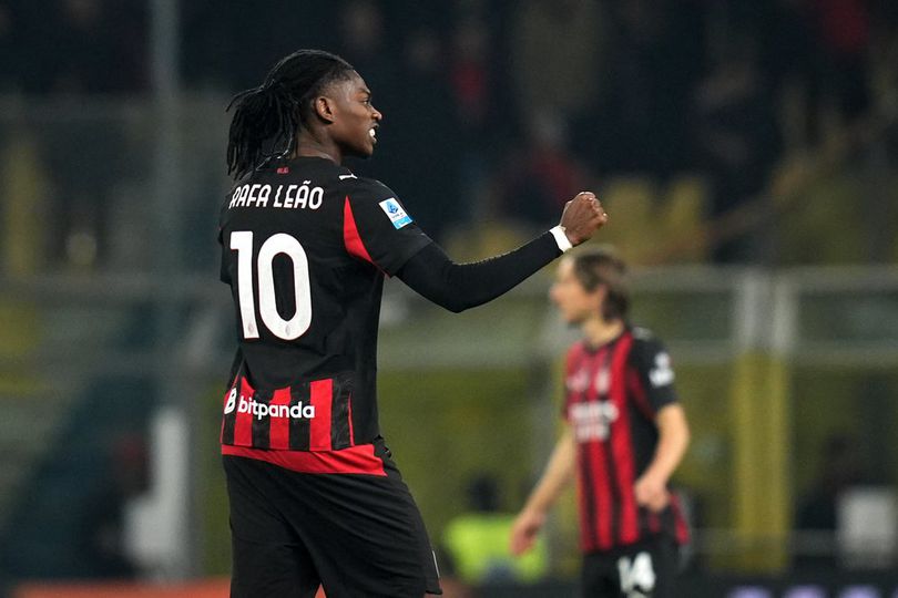 Prediksi Milan vs Lazio 30 November 2025