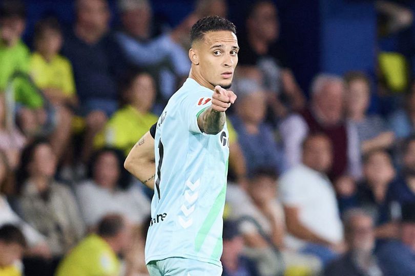 Prediksi Real Betis vs Lyon 7 November 2025