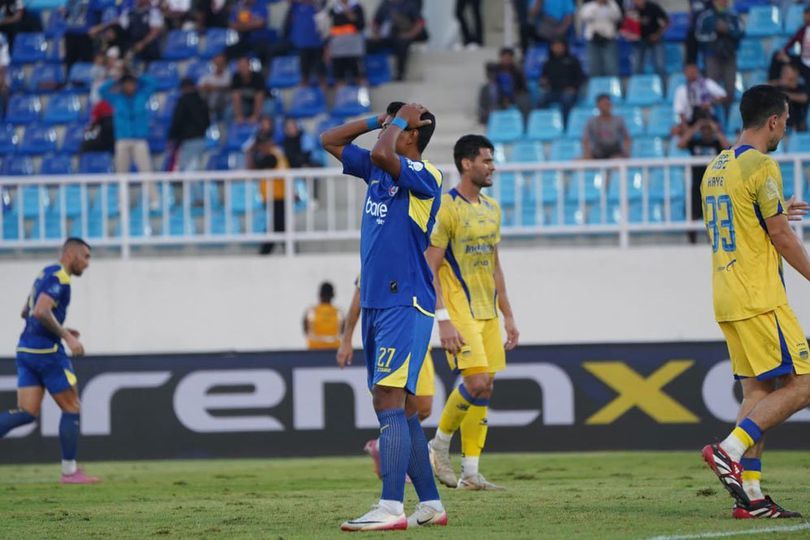 Prediksi BRI Super League: Semen Padang vs Arema FC 3 November 2025