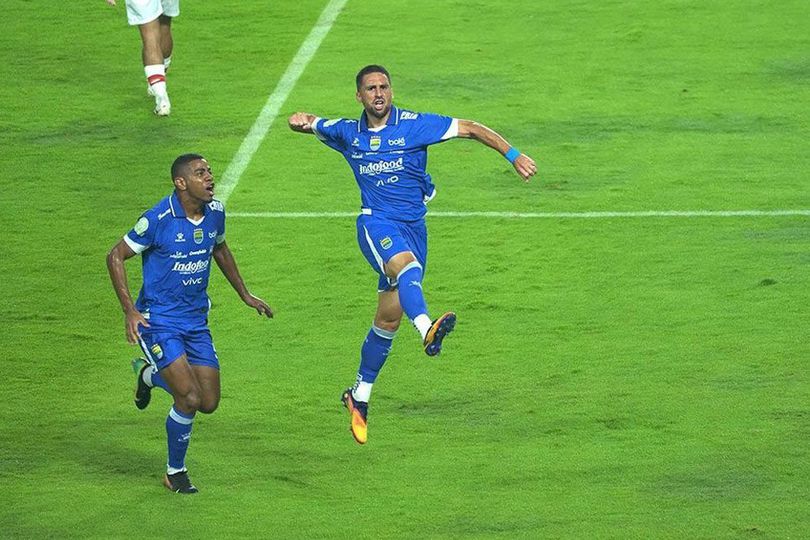 Prediksi BRI Super League: Madura United vs Persib 30 November 2025