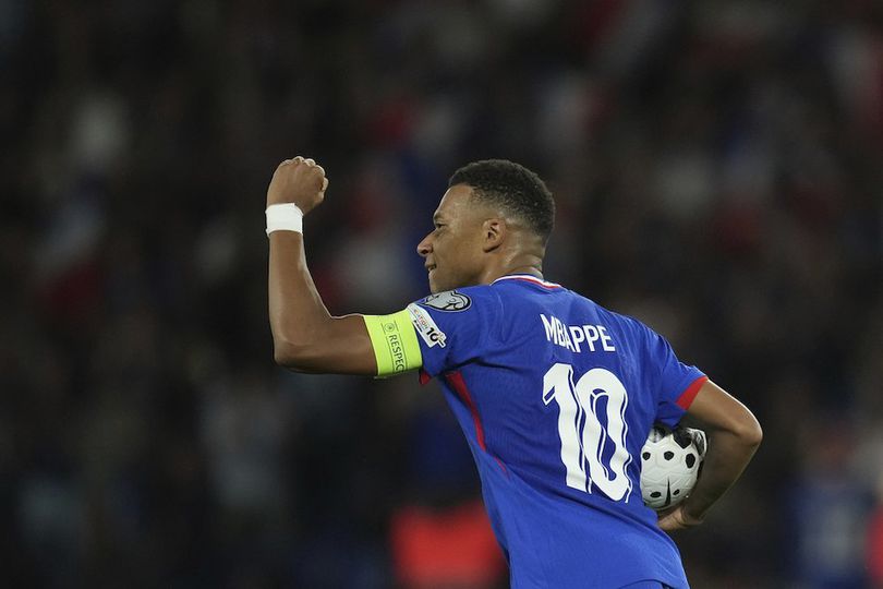 Prediksi Prancis vs Ukraina 14 November 2025