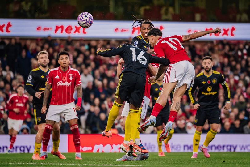 Prediksi Sturm Graz vs Nottingham Forest 7 November 2025