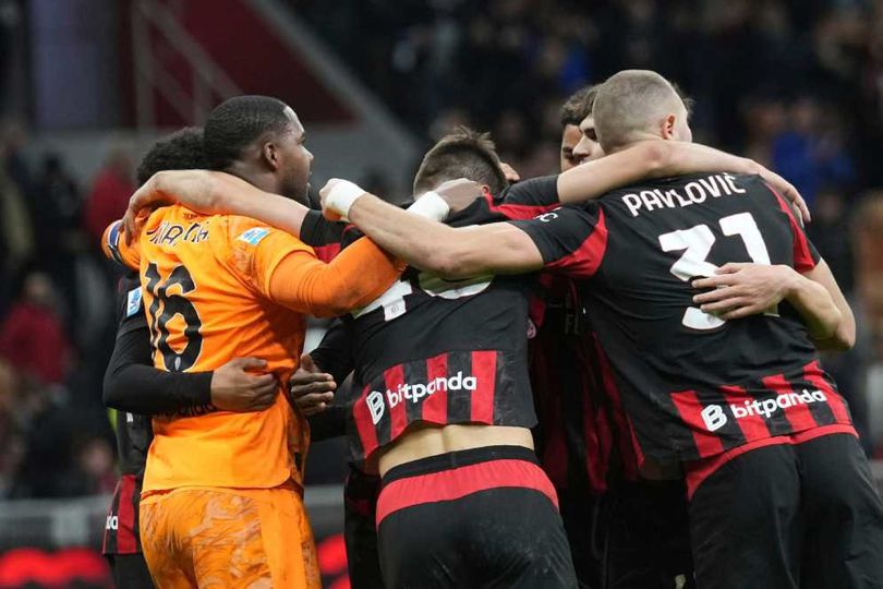 Prediksi Parma vs AC Milan 9 November 2025