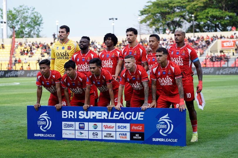 Prediksi BRI Super League: Persijap Jepara vs Malut United 3 November 2025
