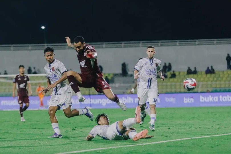 Prediksi Persijap Jepara vs Semen Padang 20 November 2025