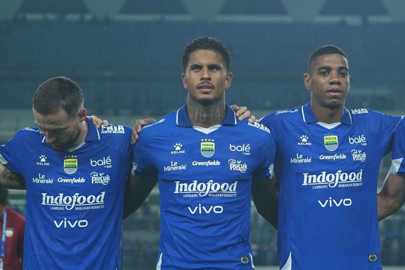 Prediksi BRI Super League: Persib Bandung vs Dewa United 21 November 2025