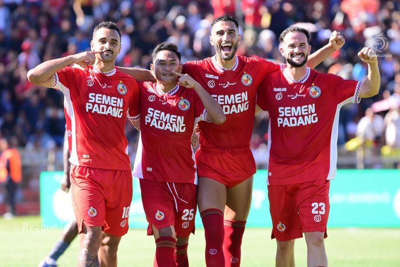 Prediksi BRI Super League: Semen Padang vs Borneo FC 9 November 2025