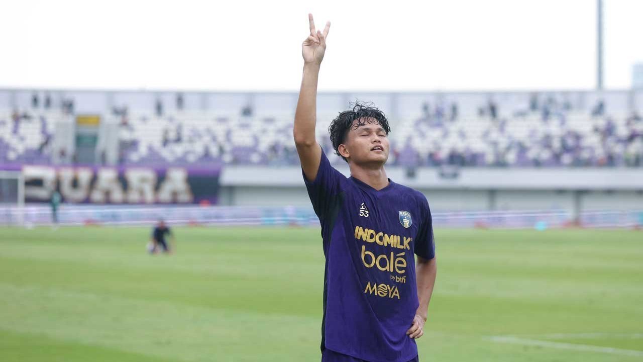 Prediksi BRI Super League: Persita vs Persik 21 Desember 2025