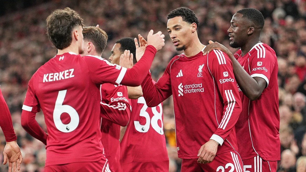 Prediksi Tottenham vs Liverpool 21 Desember 2025