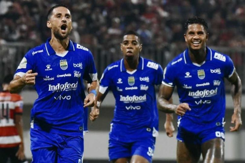 Prediksi BRI Super League: Persib vs Borneo FC 4 Desember 2025