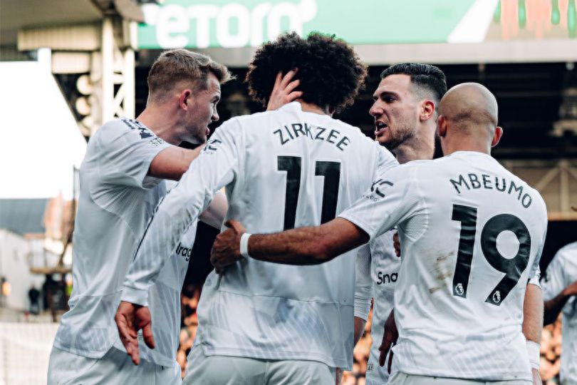 Prediksi Man United vs West Ham 5 Desember 2025