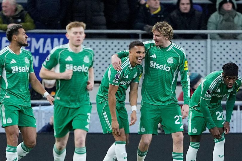 Prediksi Newcastle vs Tottenham: Misi Mustahil Spurs di St James’ Park, Mampukah Akhiri Kutukan?