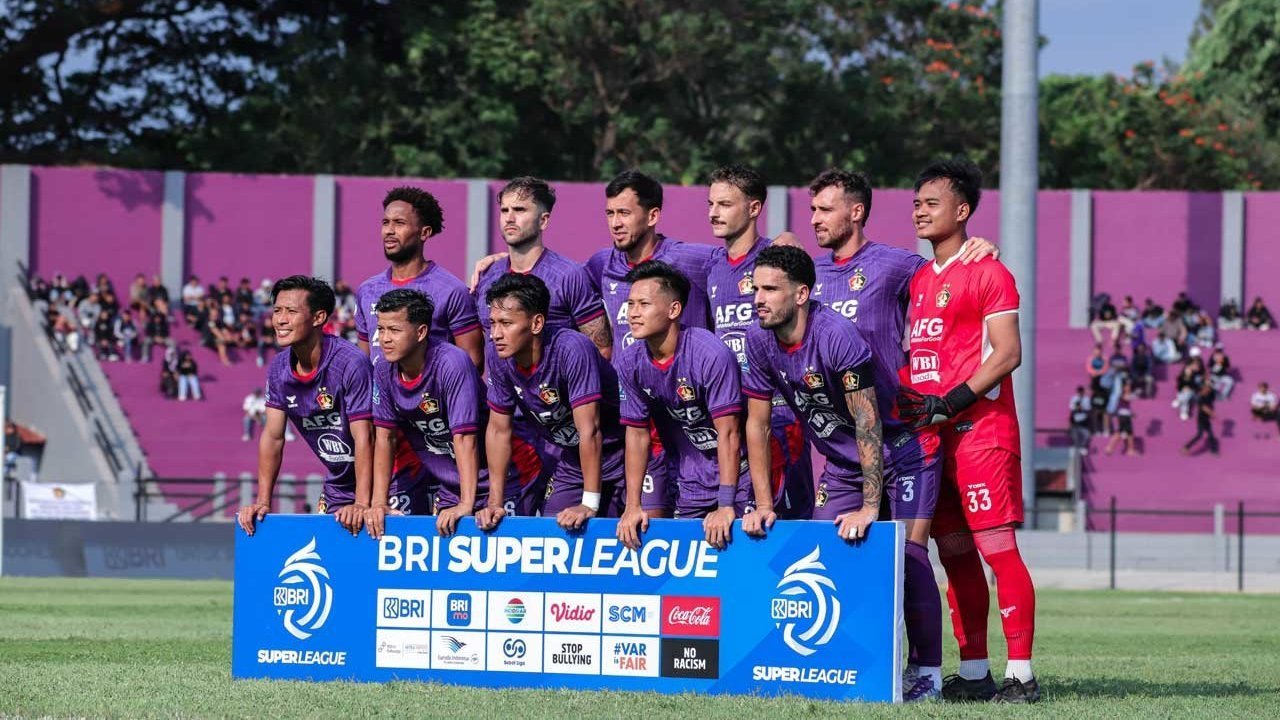 Prediksi BRI Super League: Persik vs Persis Solo 27 Desember 2025