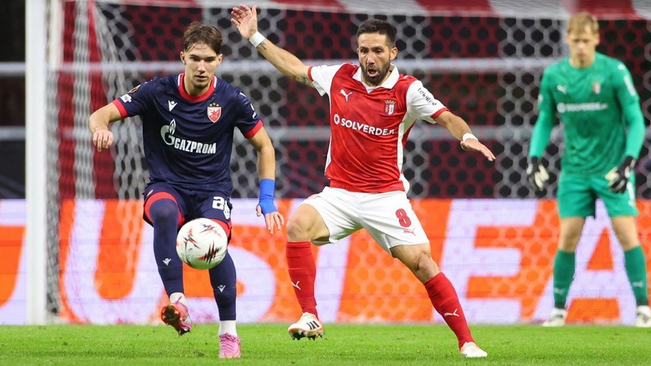 Prediksi Braga vs Nottm Forest 23 Januari 2026