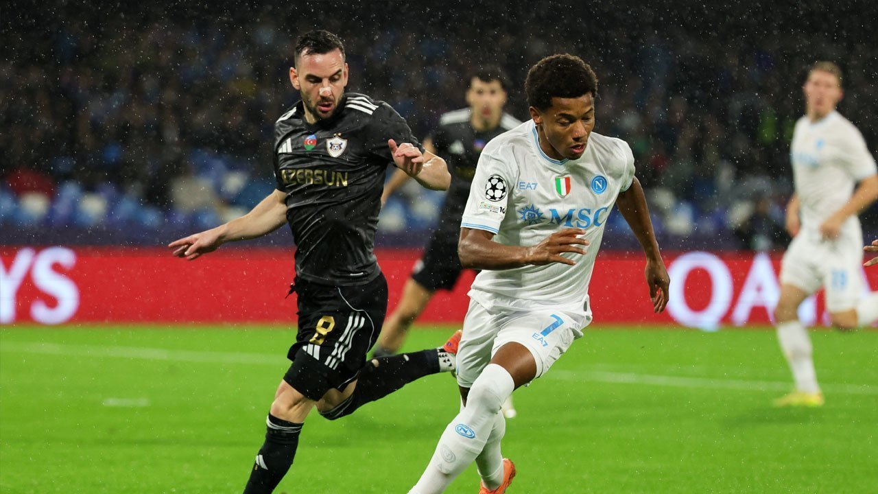 Prediksi Qarabag FK vs Eintracht Frankfurt 22 Januari 2026