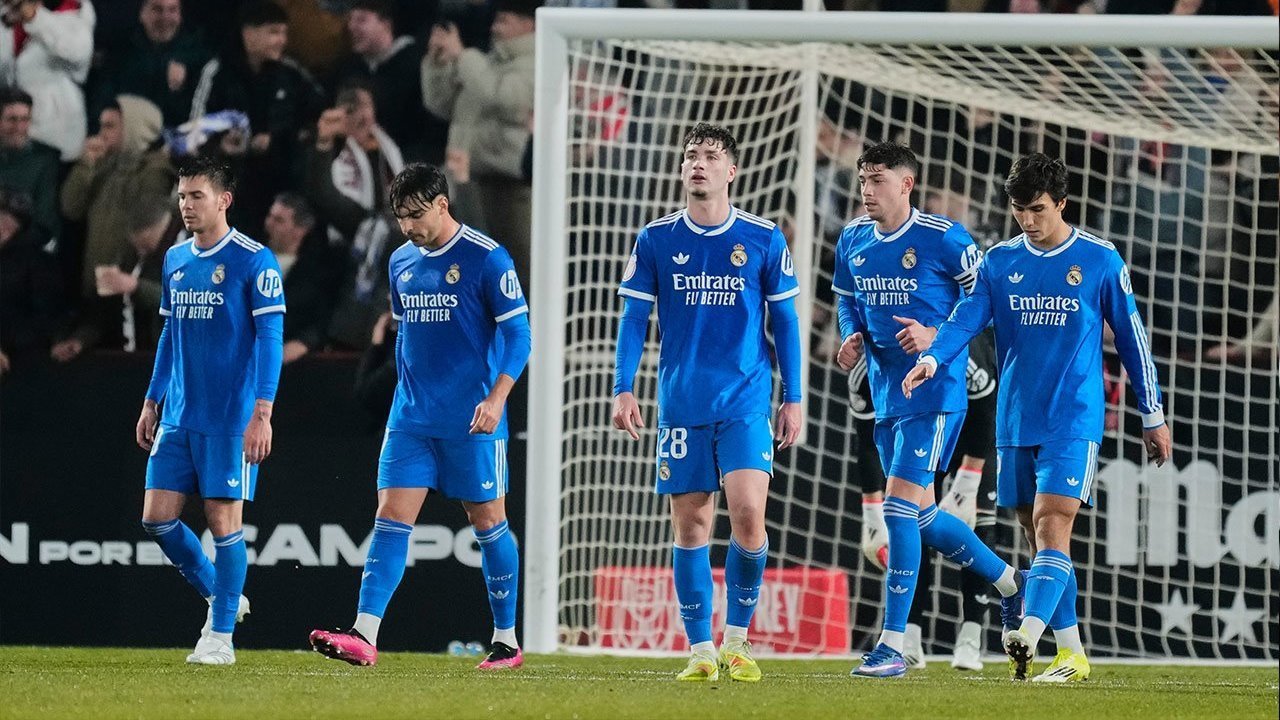 Prediksi Real Madrid vs Levante 17 Januari 2026